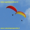 Aosta Parapendio Biposto
