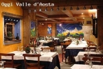 Ristorante Punta Maquignaz