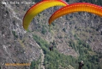Volare in Parapendio Biposto